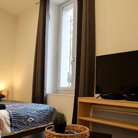 Les Appartements D'Arthur - Pont-Neuf Carcasona Exterior foto
