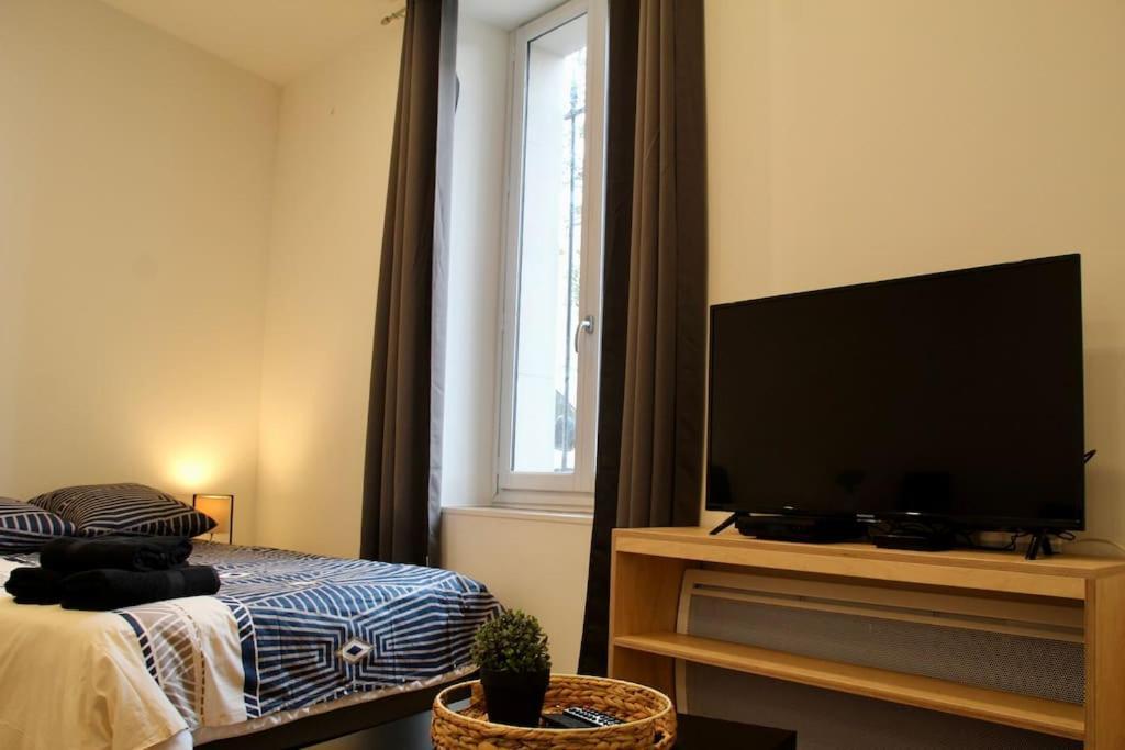 Les Appartements D'Arthur - Pont-Neuf Carcasona Exterior foto